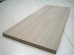 Solid wood panel Discontinuous (glued/fingerjoined) |  Large panels | MALIUS spol. s r.o.