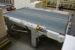 Other equipment Comil Belt conveyor |  Transport machinery | Woodworking machinery | Swedwood Slovakia s.r.o. OZ Malacky