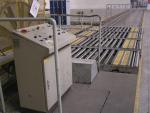 Other equipment Energokov Transport cart 4 sections |  Transport machinery | Woodworking machinery | Swedwood Slovakia s.r.o. OZ Malacky