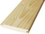 Interior cladding Spruce |  Profiled lumber | Other wood products | STROJE Slovensko, s.r.o