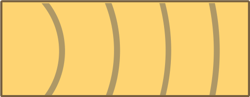 Quarter-sawn