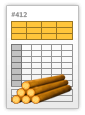 Tally report