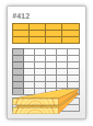 Tally report