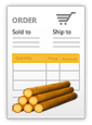 Purchase order Logs