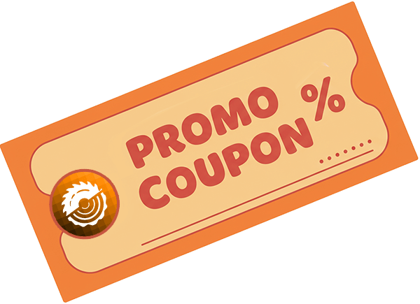 Gift coupons